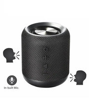 Portronics Sound Drum Bluetooth Speaker Black Portronics
